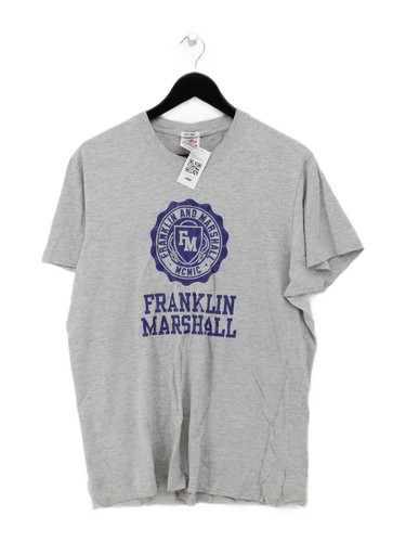 Franklin marshall men s - franklin, &