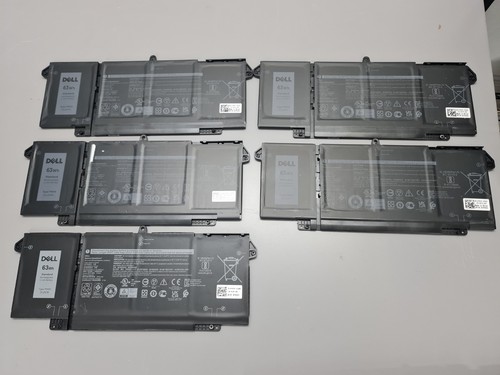 Joblot dell latitude 7320 - of,