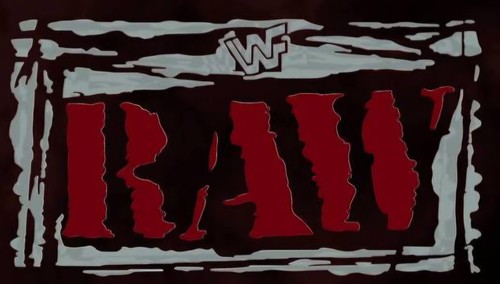 Monday night raw 2000 dvd - raw,