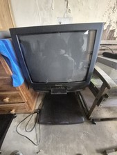 Panasonic Colour Tv TX-25MD1/M Spares Repairs SHOP