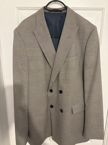 Men burton grey - men’s,