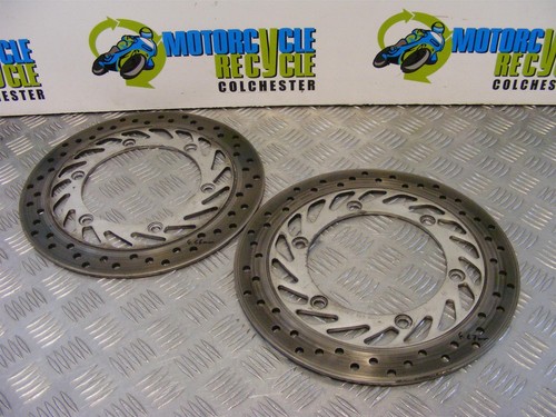 Honda vfr 750 brake - honda,