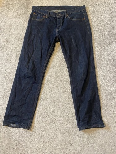 Gucci men blue straight - gucci,