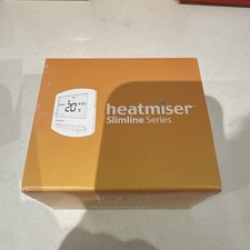 HEATMISER RF Wireless Slimline