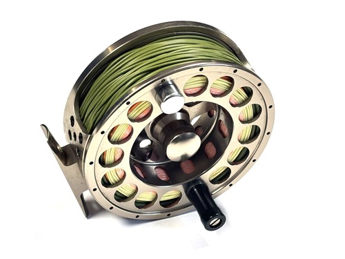 Airflo fly reel 75 - fly, 3.75"