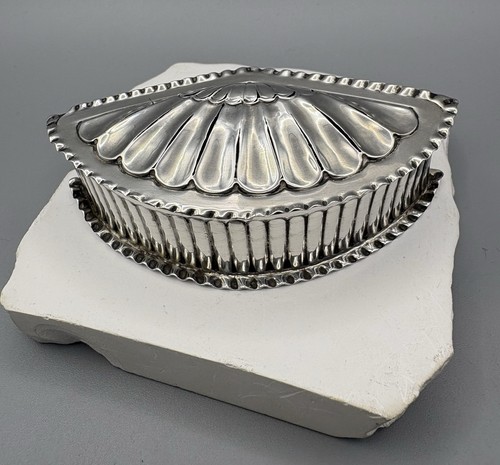Antique 1906 sterling silver - antique,