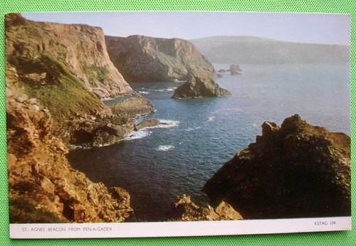Free postage agnes - ., beacon