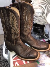 Lucchese Heritage Classic