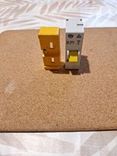 WYLEX 20 AMP CURVE B 3kA MCB