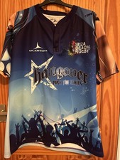 Men's Ibiza Beach Rugby Jersey Size XXL