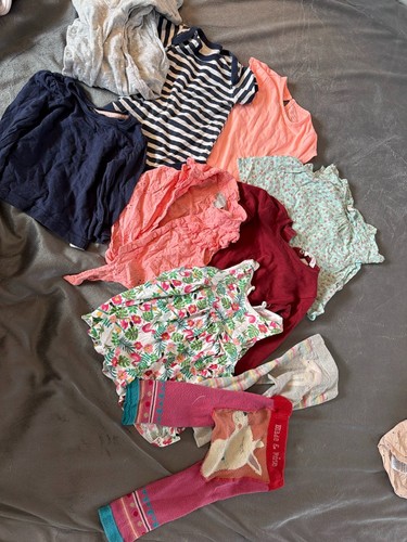 Baby girls bundle months - baby, 6-9