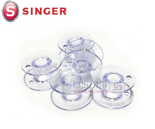 Genuine singer plastic - singer,