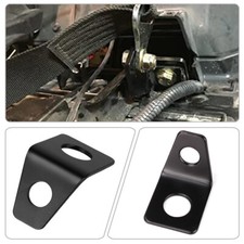 Car Seat Belt Mounting Holder