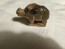 Collectable Wade Whimsies