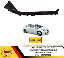 TOYOTA PRIUS 2009 – 2012
