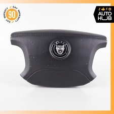 Jaguar X206 S-Type Steering