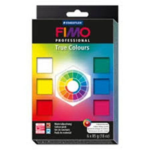 Fimo professional true - fimo,