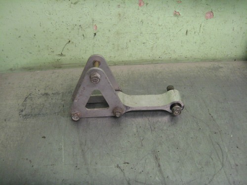 Honda 929 fireblade rear - 929,