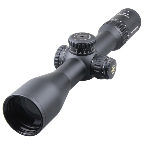 Vector optics continental - optics,