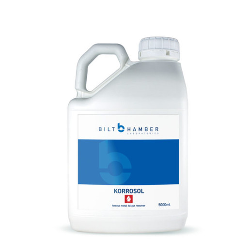 Bilt hamber korrosol matallic - bilt,