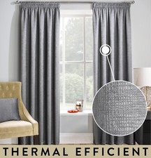 Grey Matrix Thermal Textured