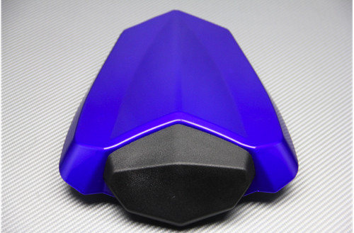 Blue rear passenger single - blue,
