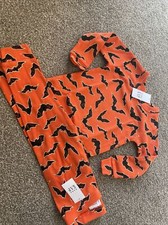 Gap Kids Baby Gap Orange Bat