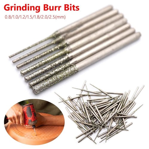10pcs 5mm diamond - 10pcs,