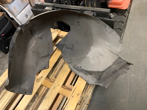Vauxhall vxr8 wheel arch - vauxhall,