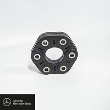 Genuine mercedes benz - genuine, rear