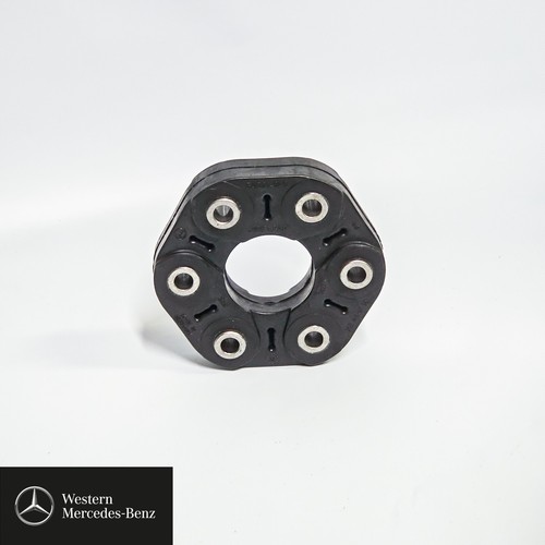 Genuine mercedes benz rear - genuine,