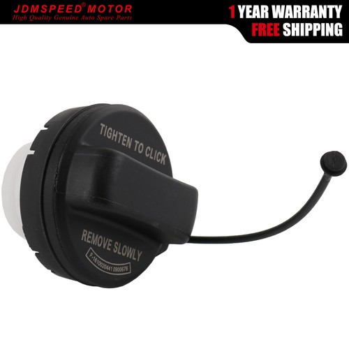 Gas tank fuel cap - fuel, fit