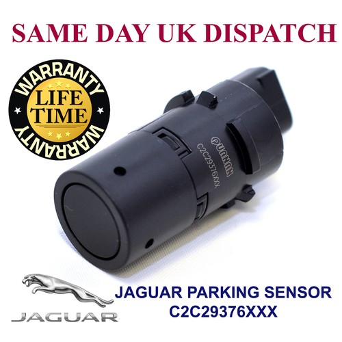 Pin parking sensor for - 3,