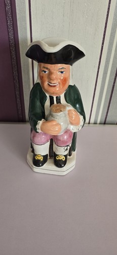 Vintage staffordshire style - vintage,