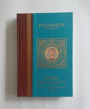 Terry Pratchett Unseen Library