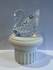 Swarovski scs Swan 187407