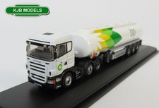 Oxford diecast nshl01tk scania - oxford,