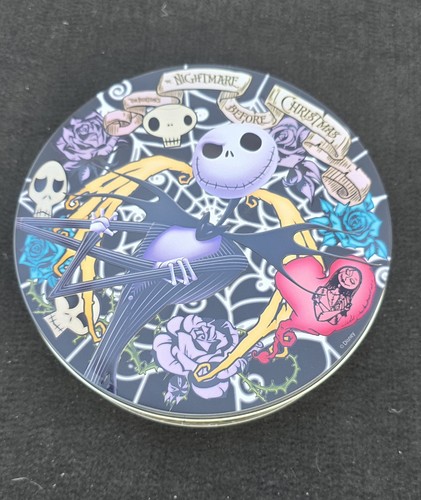 Rare the nightmare before - nightmare,