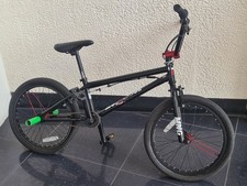 Mongoose bmx old school bike - old,