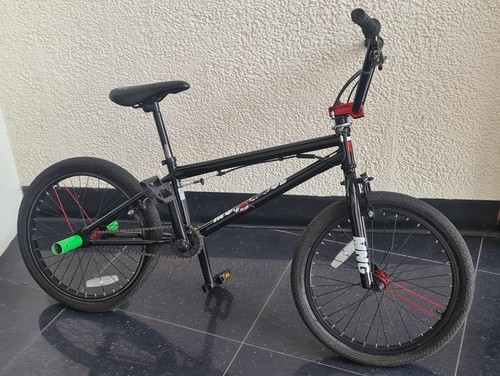 Mongoose bmx old - old, school