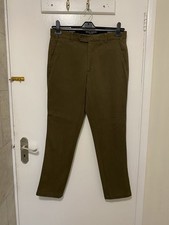 Brook Taverner Men’s Waist