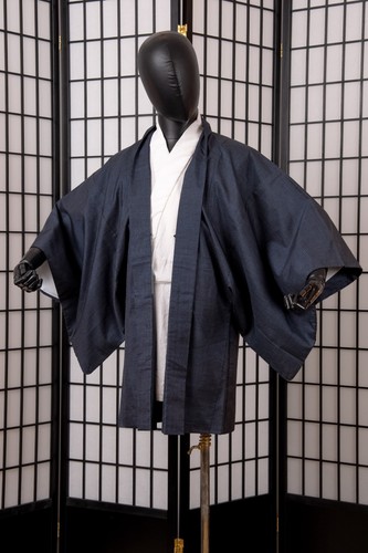 Dear vanilla japanese haori - dear,