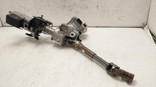  NISSAN JUKE STEERING COLUMN