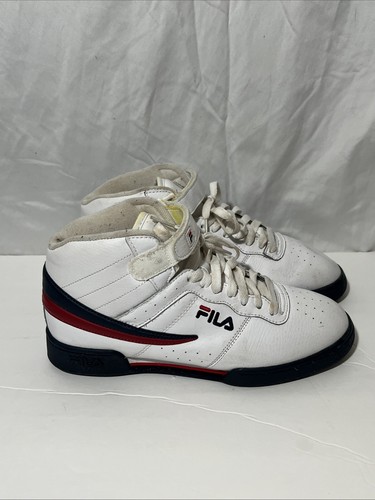 Mens fila shoes - fila, 9