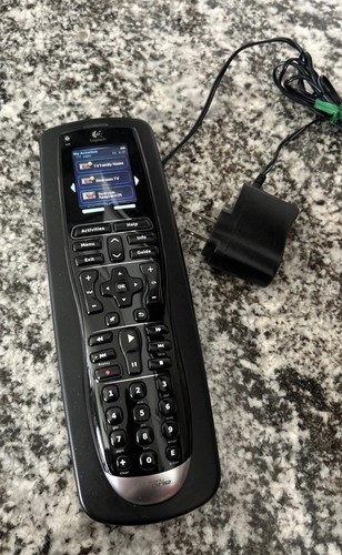 Logitech harmony one universal - logitech,