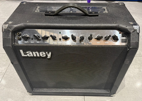 Laney lc15r valve tube - lc15r,