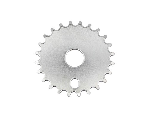 Schwinn 24t solid - solid, sprocket