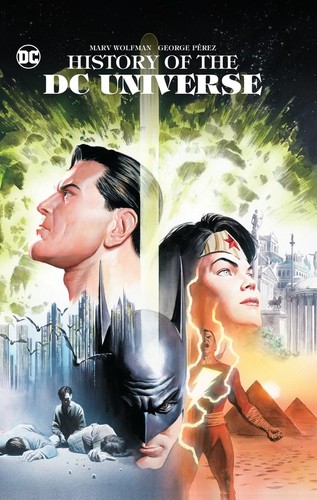 History the universe by - the,