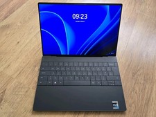 Dell xps plus 9320 - plus, laptop