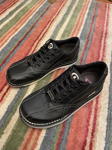 Dexter sst6 black leather - sst6,